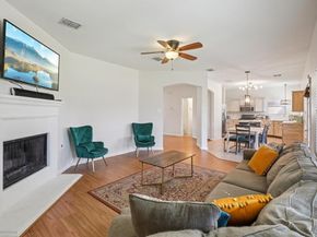 1012  Marlow Lane , Fort Worth Texas 76131