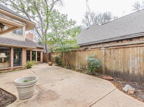 4708  Shady Ridge Court , Fort Worth Texas 76109