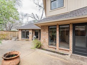 4708  Shady Ridge Court , Fort Worth Texas 76109
