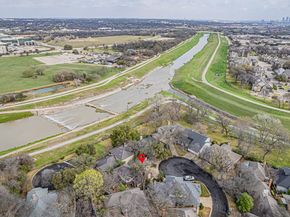 4708  Shady Ridge Court , Fort Worth Texas 76109