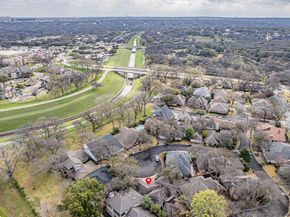 4708  Shady Ridge Court , Fort Worth Texas 76109
