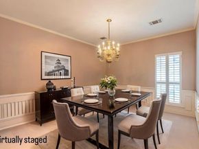 4708  Shady Ridge Court , Fort Worth Texas 76109