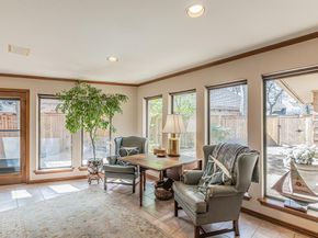 4708  Shady Ridge Court , Fort Worth Texas 76109