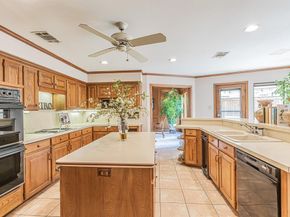 4708  Shady Ridge Court , Fort Worth Texas 76109