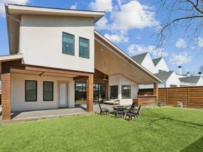 3822  Durango Drive , Dallas Texas 75220