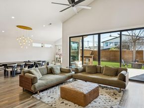 3822  Durango Drive , Dallas Texas 75220