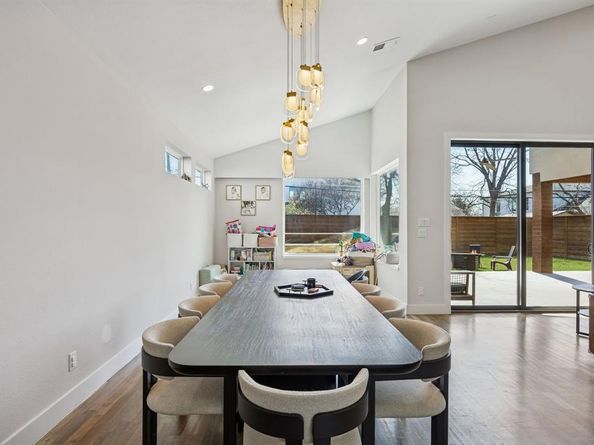 3822  Durango Drive , Dallas Texas 75220