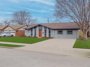 1101  Fouts Drive , Irving Texas 75061