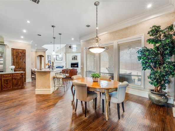141 W Waters Edge Way , Oak Point Texas 75068