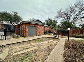 18333  Roehampton Drive  313, Dallas Texas 75252