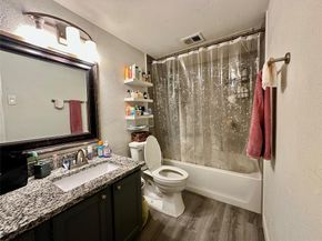 18333  Roehampton Drive  313, Dallas Texas 75252