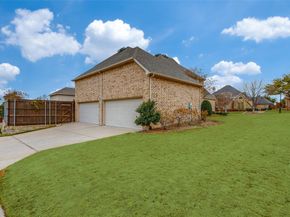 6195  Rachel Drive , Frisco Texas 75034