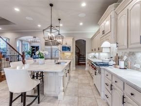 6195  Rachel Drive , Frisco Texas 75034