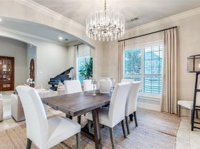 6195  Rachel Drive , Frisco Texas 75034