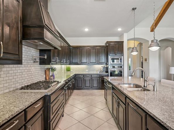 2151  Lariat Trail , Celina Texas 75009