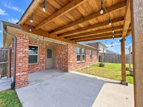 2313  Carrier Drive , Fate Texas 75189