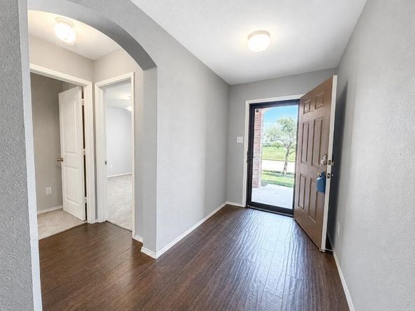 2313  Carrier Drive , Fate Texas 75189