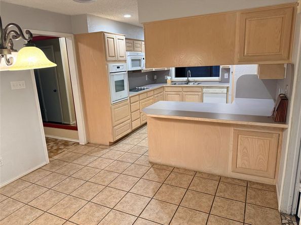 3262  Francis Drive , Fort Worth Texas 76116