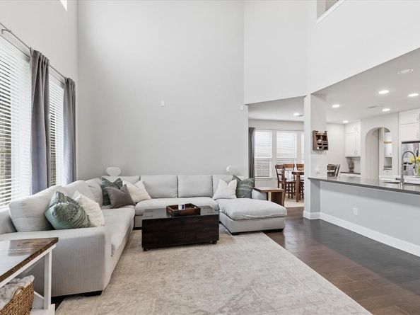 6213  Whiskerbrush Road , Flower Mound Texas 76226