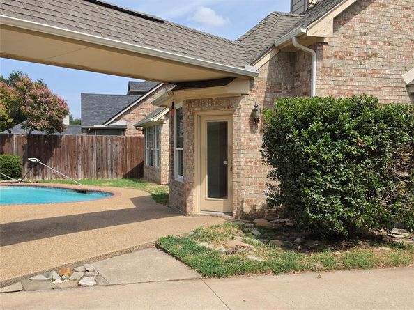 2720  Springhill Drive , Grapevine Texas 76051