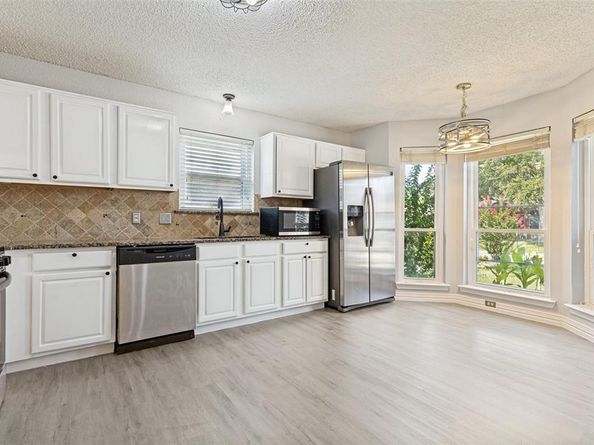 8128  Broken Arrow Road , Fort Worth Texas 76137