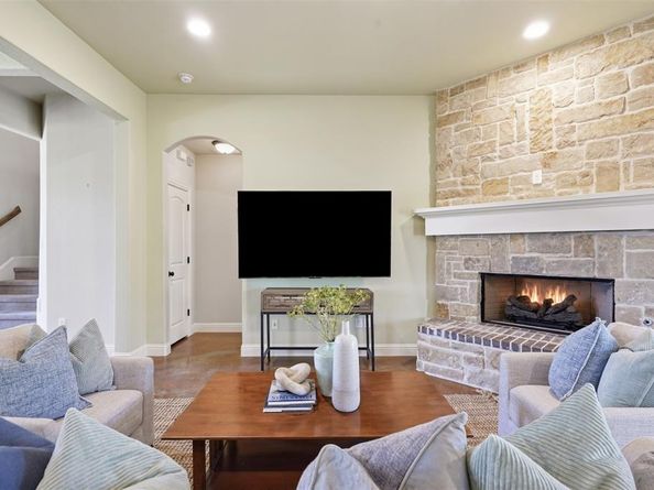 12409  Bella Vino Drive , Fort Worth Texas 76126