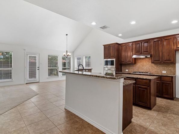 10109  Ransom Ridge Road , McKinney Texas 75072
