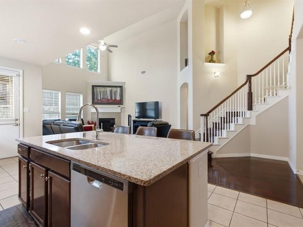 3052  Seabrook Drive , Little Elm Texas 75068