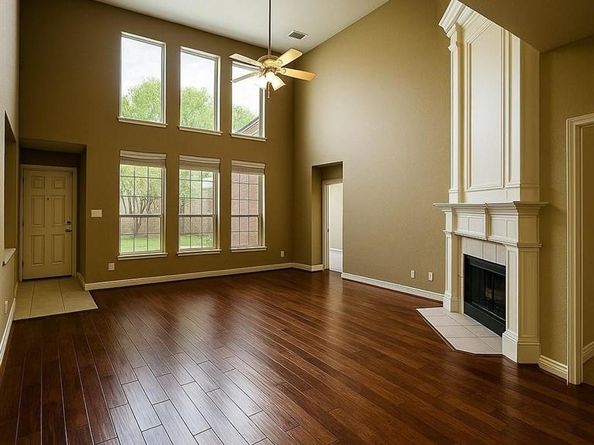 4605  Stargazer Drive , Plano Texas 75024