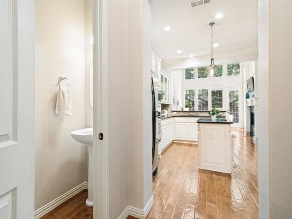 5381  Keswick Drive , Frisco Texas 75034
