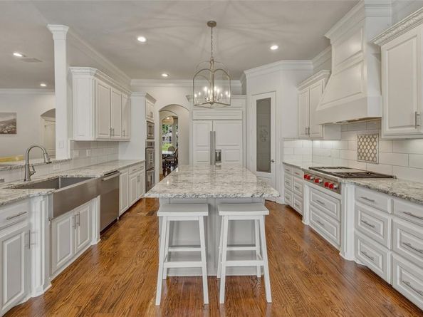6101  Paper Shell Way , Fort Worth Texas 76179