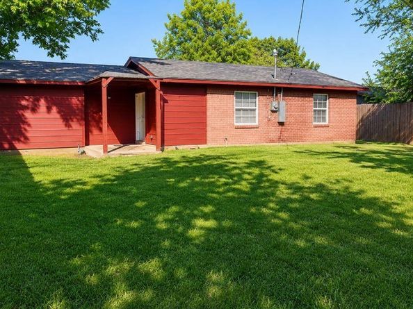 3422  Princeton Drive , Irving Texas 75062
