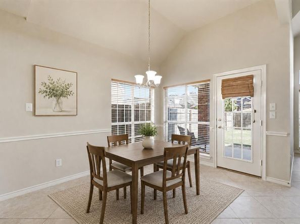 1715  Mammoth Drive , Allen Texas 75002