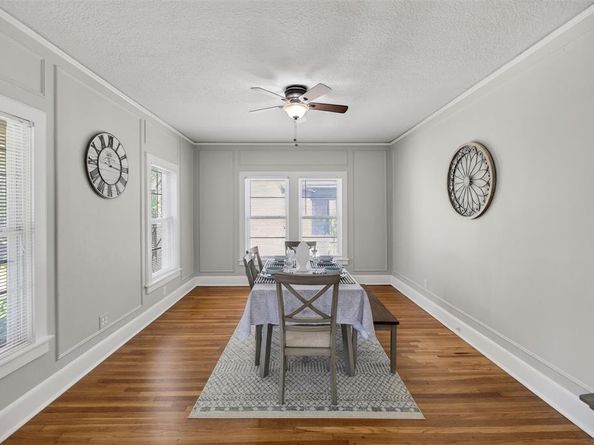 3315  Rogers Avenue , Fort Worth Texas 76109