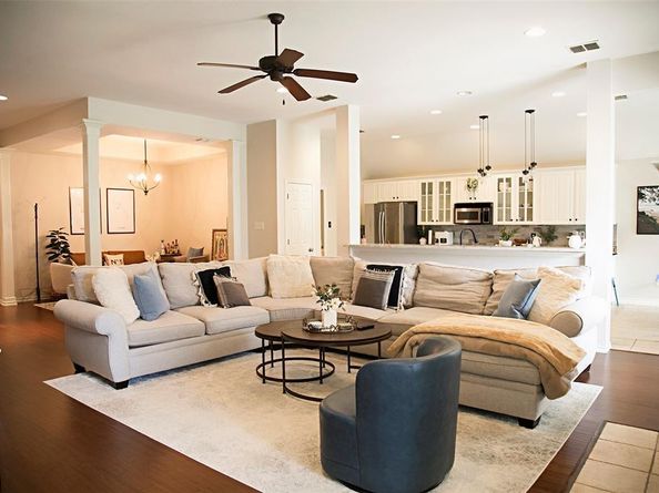 7416  Rolling Hills Drive , Benbrook Texas 76126