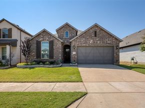 1128  Cottonseed Street , Little Elm Texas 76227