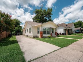 924 E Leuda Street , Fort Worth Texas 76104