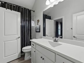 3354  Bellcrest Way , Celina Texas 75009