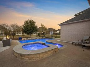 3354  Bellcrest Way , Celina Texas 75009