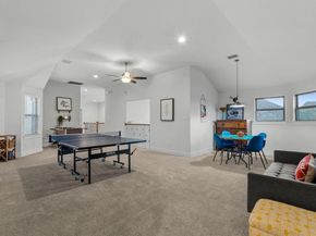 3354  Bellcrest Way , Celina Texas 75009