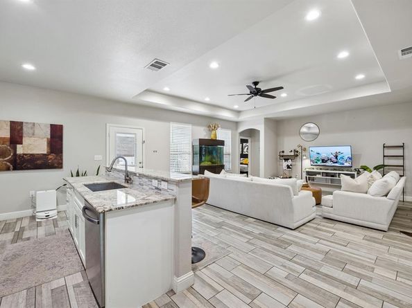 1409  Powell Road , Mesquite Texas 75149