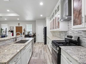 1409  Powell Road , Mesquite Texas 75149