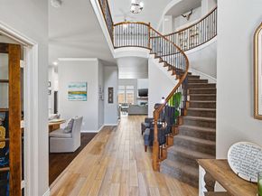 10112  Waterstone Way , McKinney Texas 75072