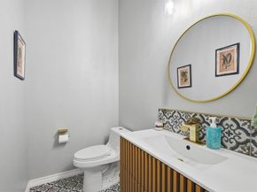 10112  Waterstone Way , McKinney Texas 75072