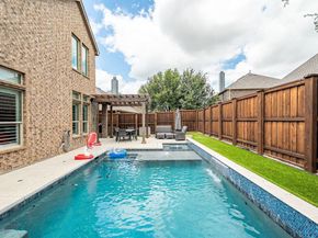 10112  Waterstone Way , McKinney Texas 75072