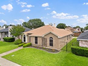 2124  Emerald Oaks  , Mesquite Texas 75181