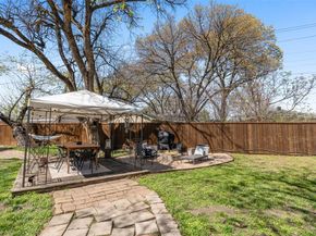 2321  Hartline Drive , Dallas Texas 75228