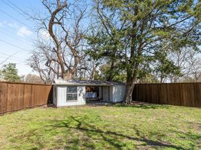 2321  Hartline Drive , Dallas Texas 75228