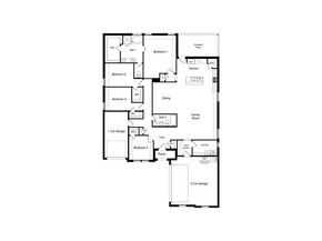 3281  GRAYTON Street , Grand Prairie Texas 76065