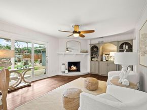 3537  Townsend Drive , Dallas Texas 75229